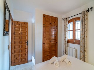 Apartment Nerja Ausstattung 34
