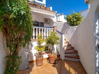 Apartment Nerja Außenaufnahme 8