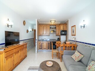 Apartment Nerja Features 30