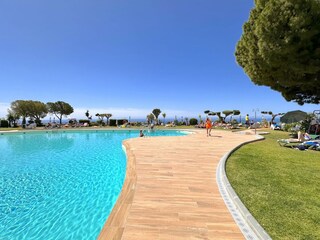 Appartement Nerja Buitenaudio-opname 17