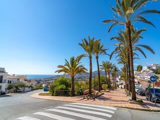 Appartement Nerja Buitenaudio-opname 22