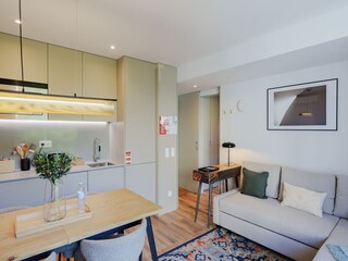 Appartement Porto  32