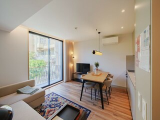 Appartement Porto Kenmerken 3