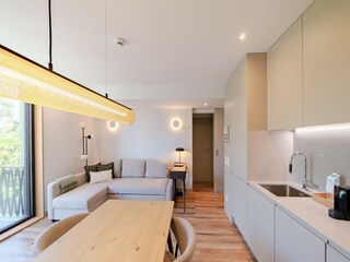 Appartement Porto Équipement 13