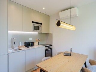 Apartment Porto Ausstattung 15