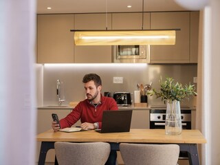 Appartement Porto Kenmerken 13