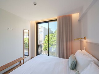 Apartment Porto Ausstattung 18