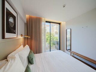 Appartement Porto Kenmerken 7