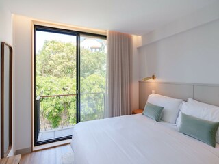 Appartement Porto Kenmerken 5