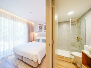 Apartment Porto Ausstattung 22