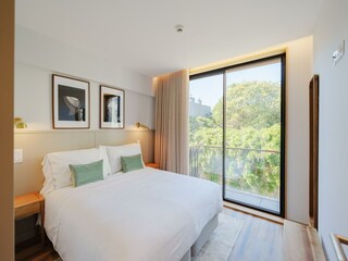 Apartment Porto Ausstattung 14