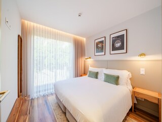 Apartment Porto Ausstattung 19