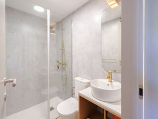 Apartment Porto Ausstattung 23