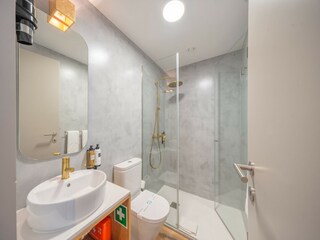 Apartment Porto Ausstattung 21