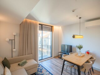 Appartement Porto Équipement 9