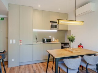 Appartement Porto Kenmerken 24