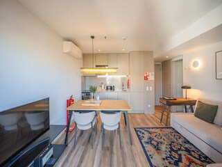 Apartment Porto Ausstattung 26