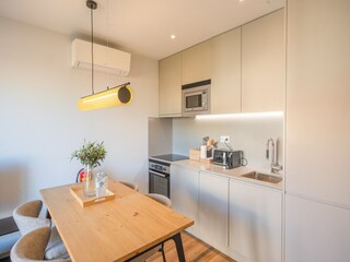 Appartement Porto Équipement 15