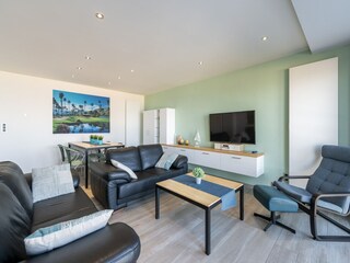 Appartement Blankenberge Équipement 11