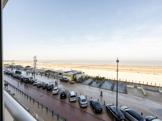 Appartamento Blankenberge  22