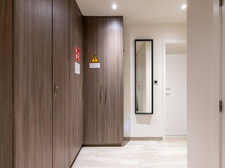 Appartement Blankenberge Kenmerken 14