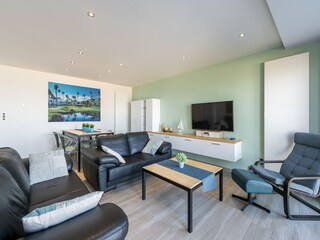 Apartamento Blankenberge Características 15