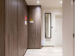 Appartement Blankenberge Équipement 5