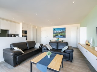 Appartement Blankenberge Kenmerken 8