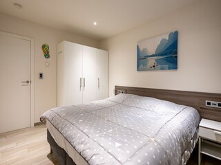 Appartement Blankenberge Équipement 14