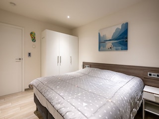 Appartement Blankenberge Kenmerken 9