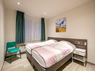 Appartement Blankenberge Équipement 15