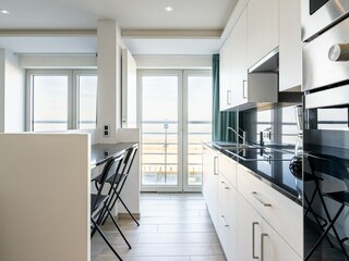 Apartamento Blankenberge Características 11