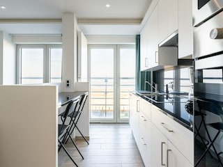 Apartment Blankenberge Ausstattung 16
