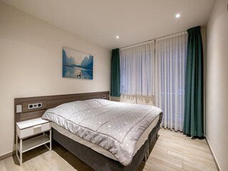 Apartamento Blankenberge Características 3