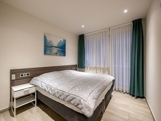 Appartement Blankenberge Équipement 6