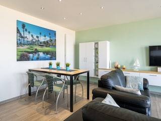 Appartement Blankenberge Kenmerken 4