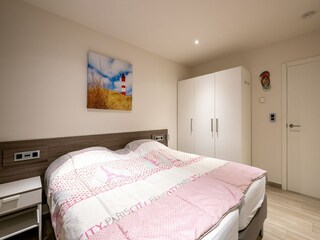 Appartement Blankenberge Équipement 9