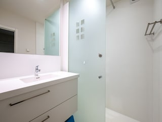 Appartement Blankenberge Équipement 10