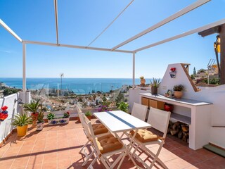 Ferienhaus Nerja  34