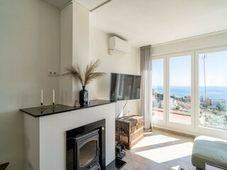 Maison de vacances Nerja Équipement 11