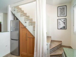 Maison de vacances Nerja Équipement 25