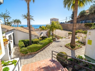 Ferienhaus Nerja Außenaufnahme 10