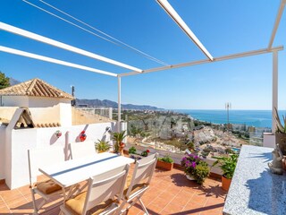 Ferienhaus Nerja  33
