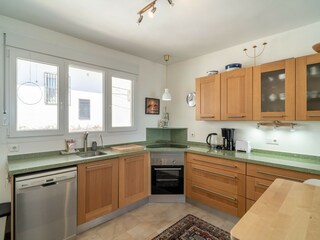 Ferienhaus Nerja Ausstattung 20