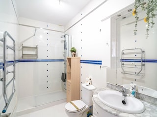 Ferienhaus Nerja Ausstattung 16