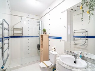 Holiday house Nerja Features 30