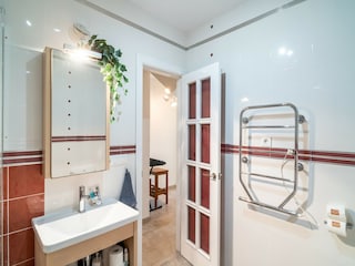 Maison de vacances Nerja Équipement 30