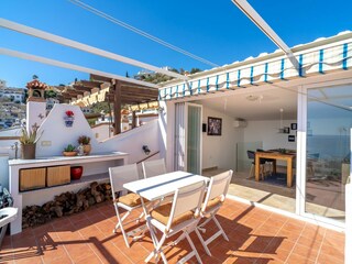 Casa per le vacanze Nerja  35