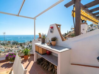 Casa per le vacanze Nerja  37