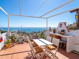 Holiday house Nerja  37